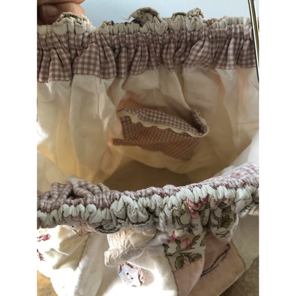 Quilted Purse - Picture 6 of 11